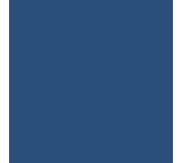 Dulux Heritage Velvet Matt Paint 2.5L, Deep Ultramarine, High Quality Matt Emulsion Paint