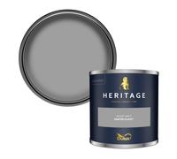 DULUX HERITAGE VELVET MATT ALL COLOURS AND ALL SIZES. 125 ML 750ML 2.5 L