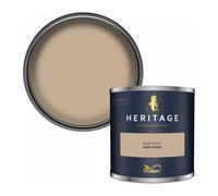 Dulux Heritage Colour Tester, 125ml, Dark Stone, Luxury Colour Testers
