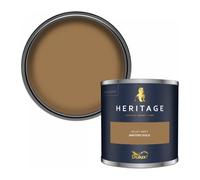 Dulux Heritage Colour Tester, 125ml, Masters Gold, Luxury Colour Testers