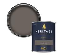 Dulux Trade Heritage Wooded Walk Eggshell Wall Paint, 750Ml