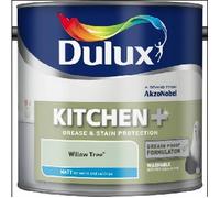 Dulux Kitchen+ Matt 2.5L Willow Tree