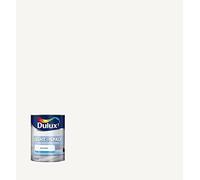 Dulux Light and Space Matt Paint, 2.5 L - Absolute White by Dulux