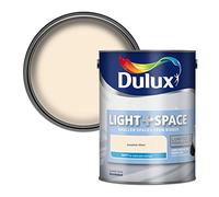 Dulux Light + Space Matt Coastal Glow, 5L