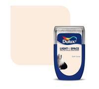Dulux Colour Tester Soft Coral, 30ML