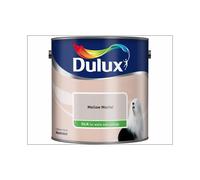 Dulux Luxurious Silk Mellow Mocha 2.5L
