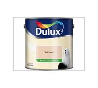 Dulux Silk Emulsion Paint Soft Peach - 2.5L