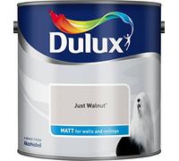 Dulux Matt 2.5L Just Walnut