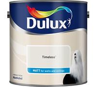 Dulux Matt 2.5L Timeless