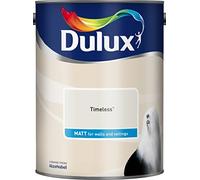 Dulux Matt 5L Timeless
