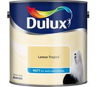 Dulux Matt Emulsion