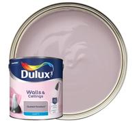 Dulux Matt Dusted Fondant, 2.5 L