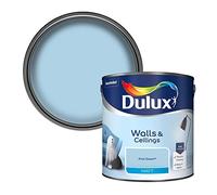 Dulux Matt Emulsion Paint For Walls And Ceilings - First Dawn 2.5 Litres