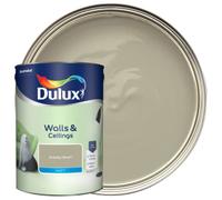 Dulux Walls & Ceilings Matt Overtly Olive - 5L
