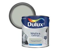Dulux Matt Emulsion Paint - Tranquil Dawn - 2.5L