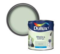 Dulux Matt Emulsion Paint - Willow Tree - 2.5L