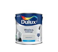Dulux Goose Down Matt Emulsion Paint 2.5L