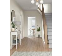 Dulux 5L Matt Standard Emulsion Paint, Jasmine White