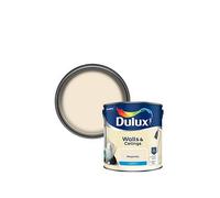 Dulux Magnolia Matt Emulsion Paint 2.5L