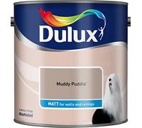 Dulux Matt Muddle Puddle, 2.5 L