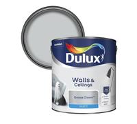 Dulux Goose Down Matt Emulsion Paint 2.5L