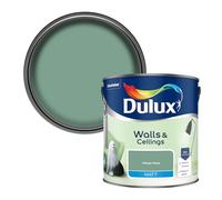 Dulux Village Maze Matt Wall & Ceiling Emulsion Paint, 2.5L
