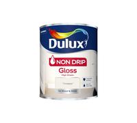 Dulux - Non Drip Gloss 750ml - Timeless