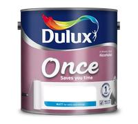 Dulux Once Matt, Natural Calico 2.5L