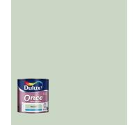 Dulux Once Matt Paint for Walls, 2.5 L - Willow Tree by Dulux