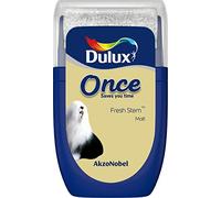 Dulux Once Tester Paint - Fresh Stem - 30ML