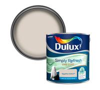 Dulux Simply Refresh One Coat Matt Egyptian Cotton, 2.5L