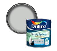 Dulux Simply Refresh One Coat Matt Goose Down, 2.5L