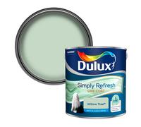 Dulux Simply Refresh One Coat Matt Willow Tree, 2.5L