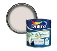 Dulux Simply Refresh One Coat Matt Natural Hessian, 2.5L