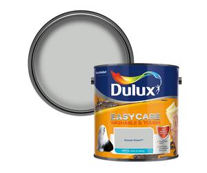Dulux Paint Goose Down Matt or Silk Emulsion Various Finishes 2.5 or 5 Litres