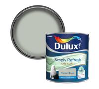 Dulux Simply Refresh One Coat Matt Willow Tree, 2.5L