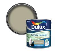 Dulux Simply Refresh One Coat Matt Willow Tree, 2.5L