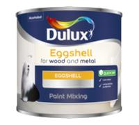 Dulux Paint Mixing Eggshell Drifting Cloud, 500ml