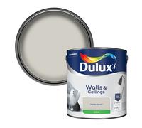 Dulux Paint Pebble Shore Matt or Silk Emulsion Various Finishes 2.5 Litres