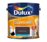 Dulux Easycare Washable and Tough Matt, Pretty Pink 2.5L