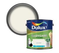Dulux Easycare Kitchen Matt Paint, Timeless, 2.5 Litre