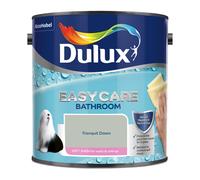 Dulux Easycare Bathroom Soft Sheen Paint - Tranquil Dawn