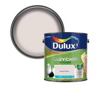 Dulux Paint Shades of Grey Easycare Kitchen Matt Emulsion 2.5 Litres