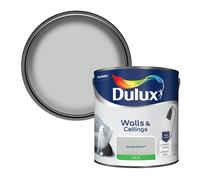 Dulux 500007 Du Silk Paint, 2.5 L - Goose Down