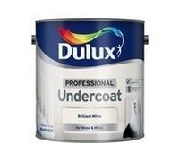 Dulux Paints 2.5 Litre Professional Liquid Undercoat