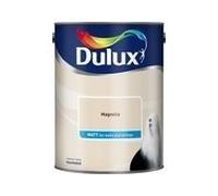 Dulux Paints 2.5 Litre Ready Mixed Matt Magnolia