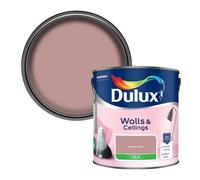 Dulux Pressed Petal Silk Wall & Ceiling Emulsion Paint, 2.5L