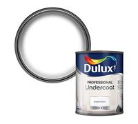 Dulux Pure Brilliant White - Undercoat Paint - 750ml
