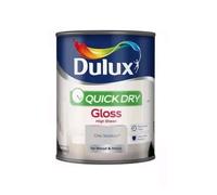 DULUX QD GLOSS CHIC SHADOW 750ML #M