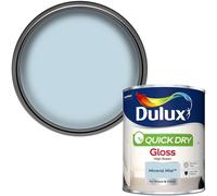 DULUX QD GLOSS MINERAL MIST 750ML